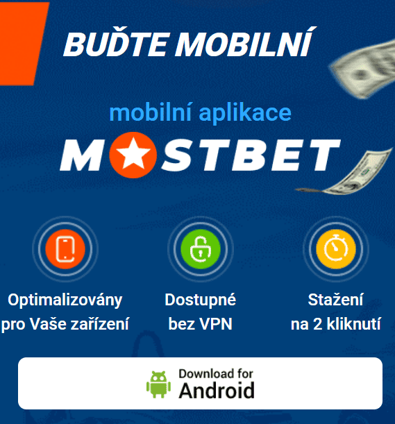 Mobilní aplikace
